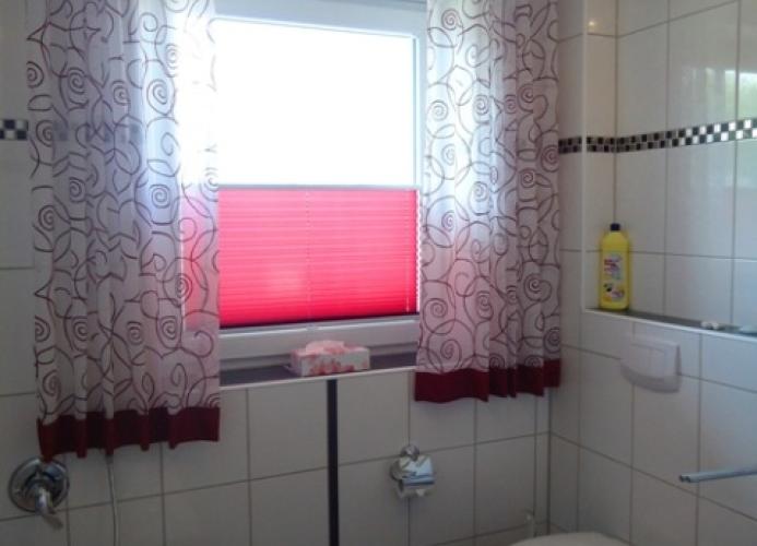 Ferienwohnung Meerblick