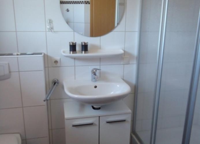 Ferienwohnung Meerblick