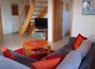 Ferienwohnung Meerblick