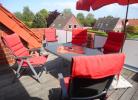Ferienwohnung Meerblick