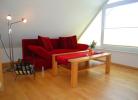 Ferienwohnung Meerblick