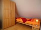 Ferienwohnung Meerblick