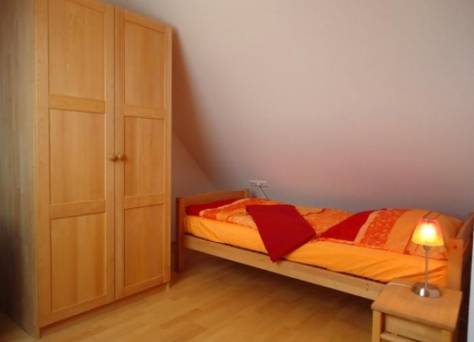 Ferienwohnung Meerblick
