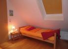Ferienwohnung Meerblick