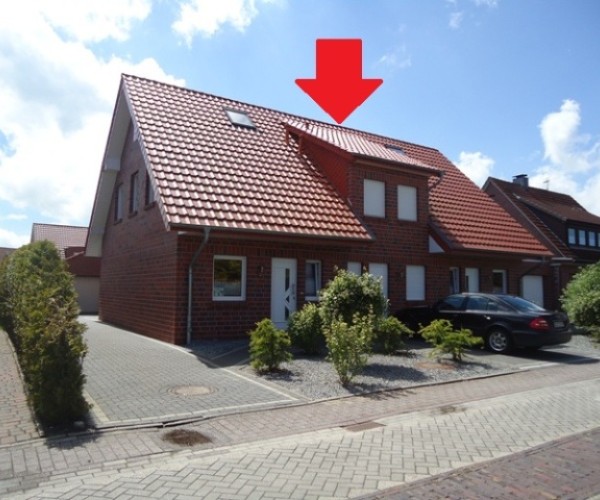 Ferienhaus Meerjungfrau