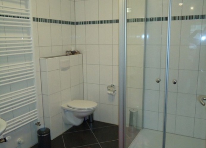 Ferienwohnung Strandmuschel