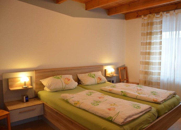 Ferienhaus Trolli
