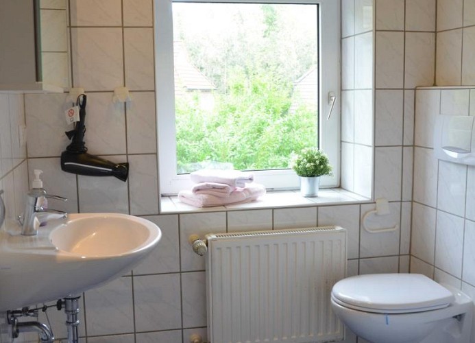 Ferienwohnung Nordseebrise