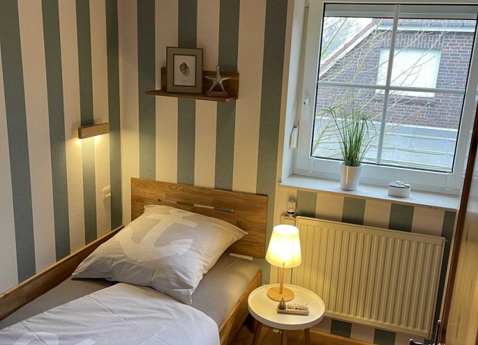 Ferienhaus Buck