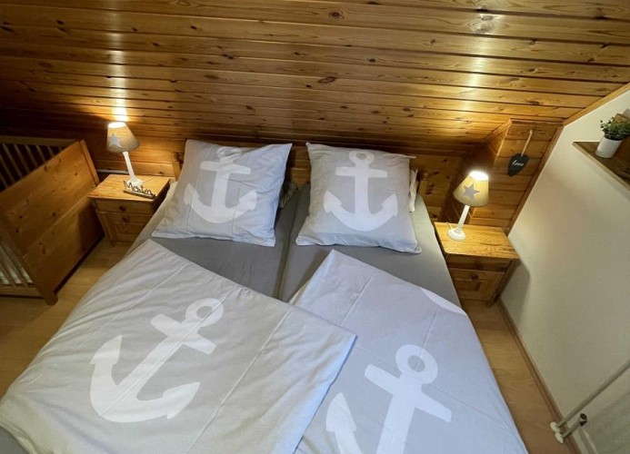 Ferienhaus Buck