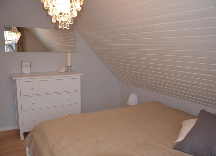 Ferienhaus Lieselotte
