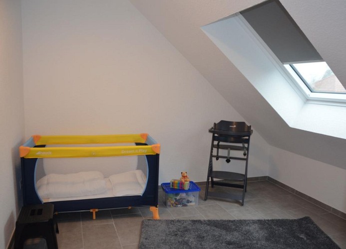 Ferienhaus Juwel