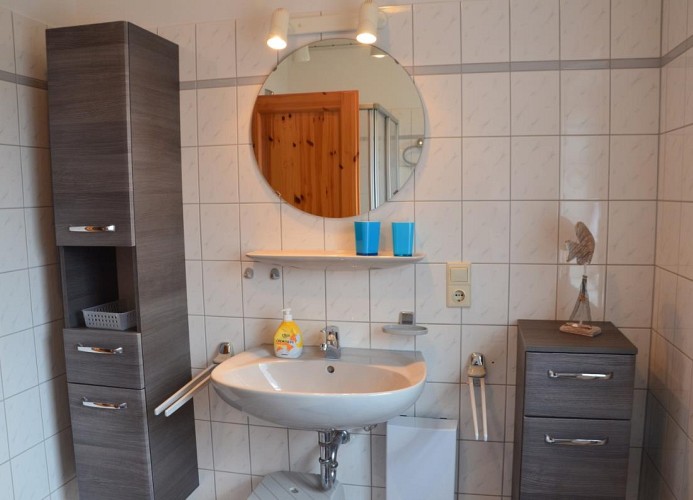 Ferienhaus Kring