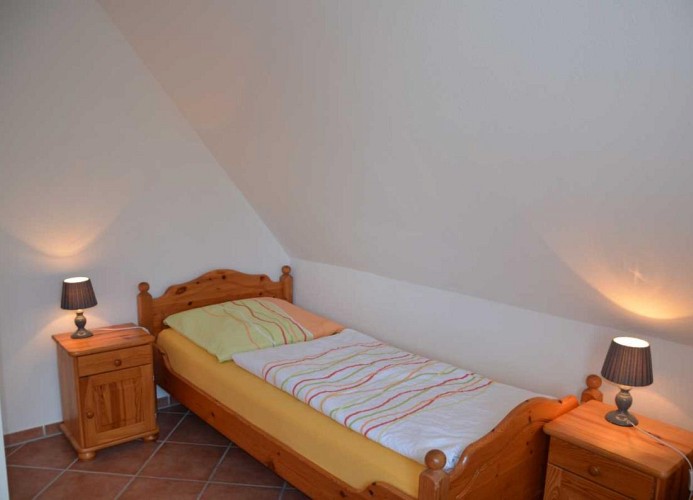 Ferienhaus Ferienparadies