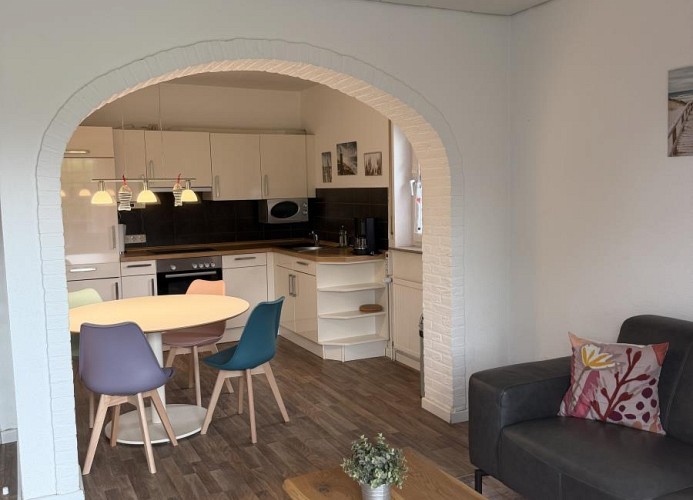 Ferienhaus Leo
