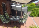 Ferienhaus Nordseeperle