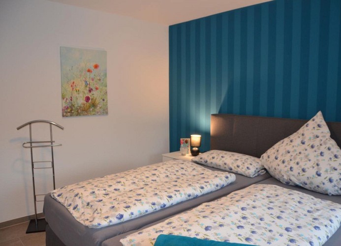 Ferienhaus Juwel