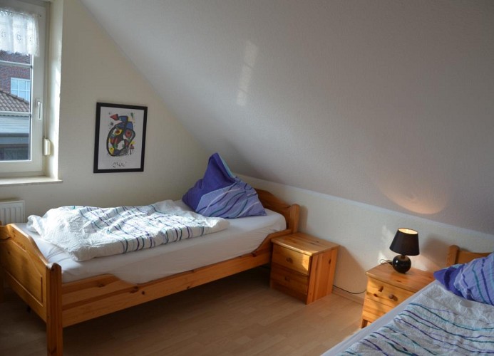 Ferienhaus Beyer/Kurth