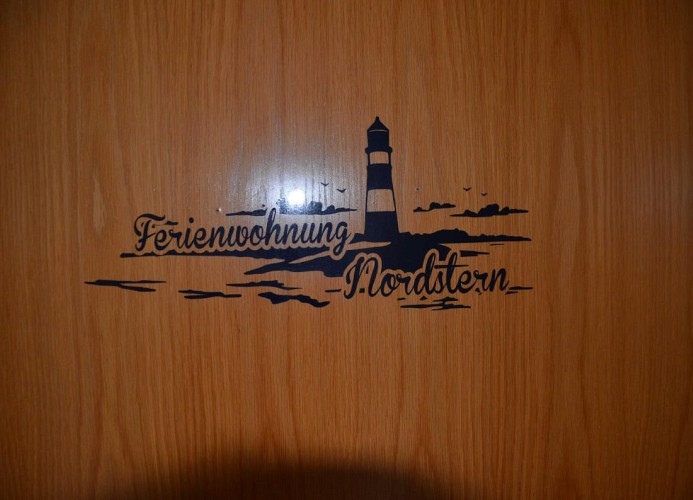 Ferienwohnung Nordstern