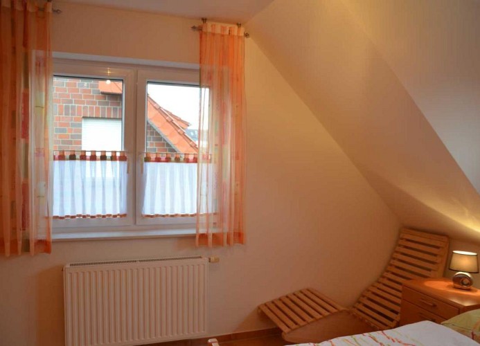 Ferienhaus Seestern