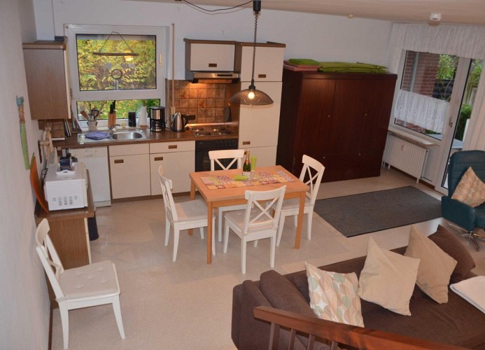 Ferienwohnung Kramer