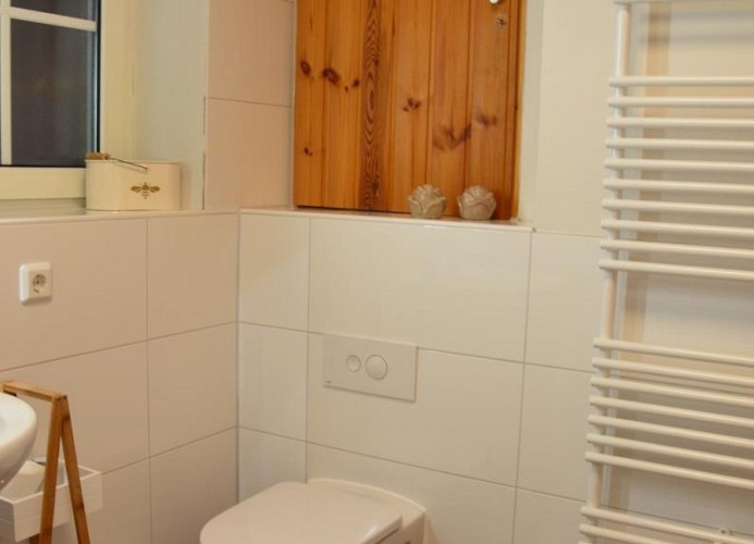 Ferienhaus Friesentraum