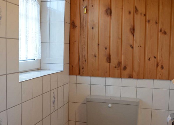 Ferienhaus Seeluft