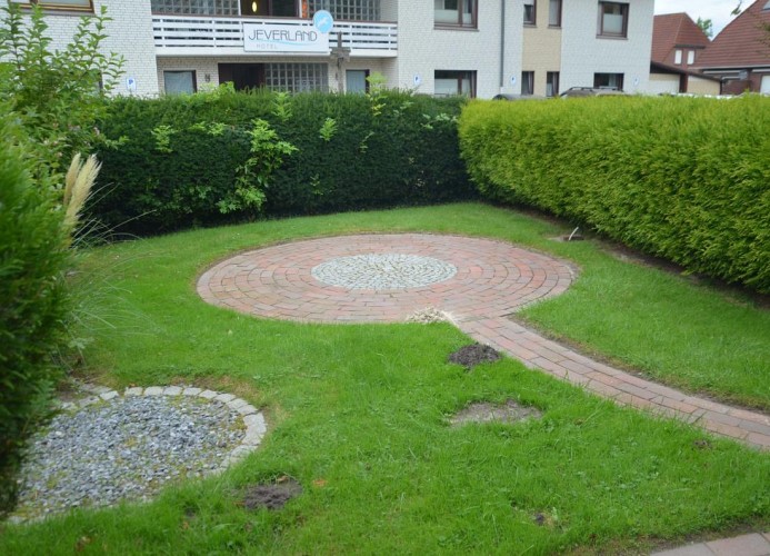 Ferienwohnung Nordseebrise
