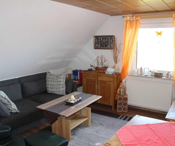 Ferienwohnung Steiniger