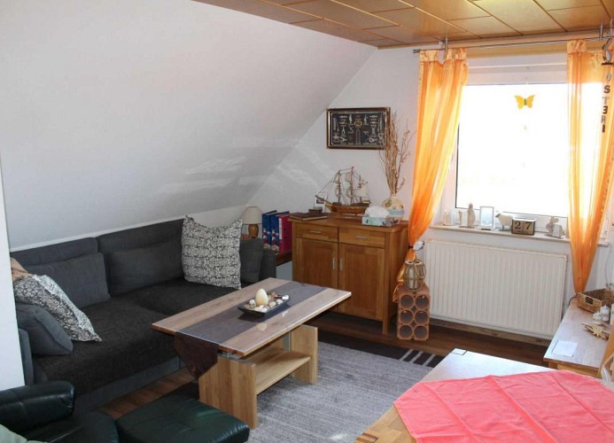 Ferienwohnung Steiniger