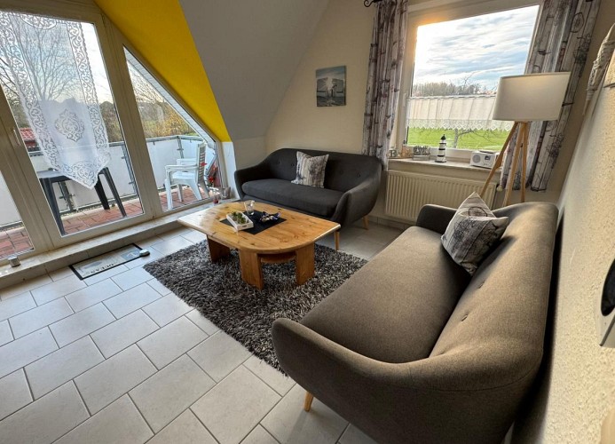Ferienwohnung Nordstern