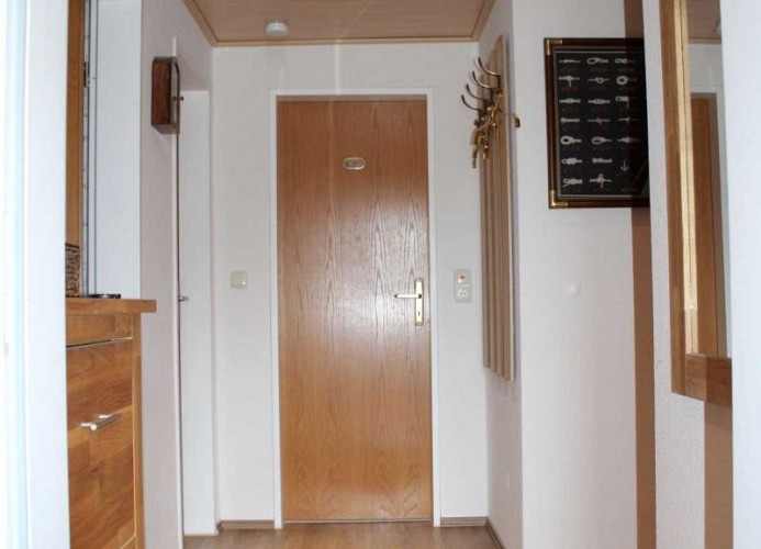 Ferienwohnung Steiniger