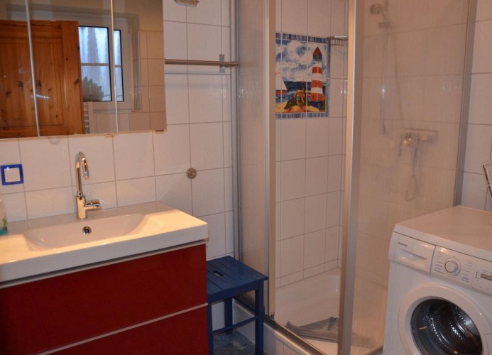 Ferienhaus Steffi