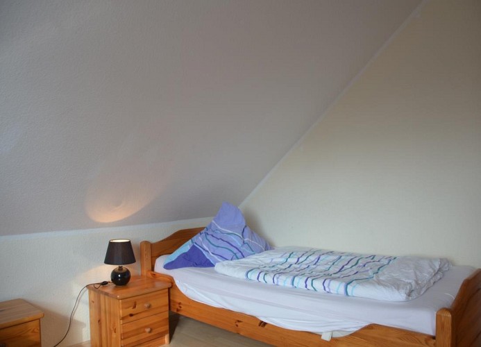 Ferienhaus Beyer/Kurth