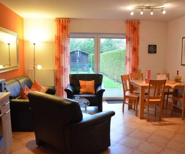 Ferienhaus Seepferdchen