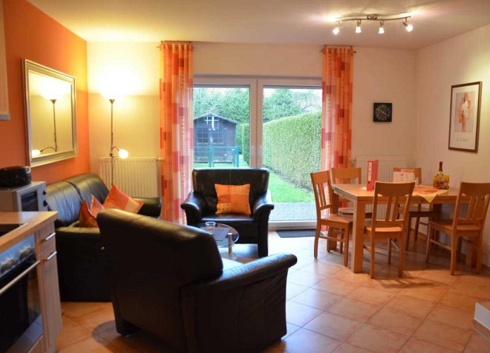 Ferienhaus Seepferdchen