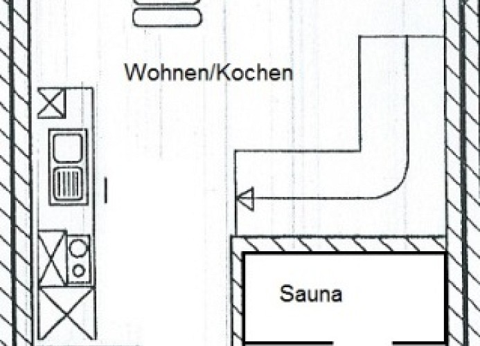 Ferienhaus Seepferdchen