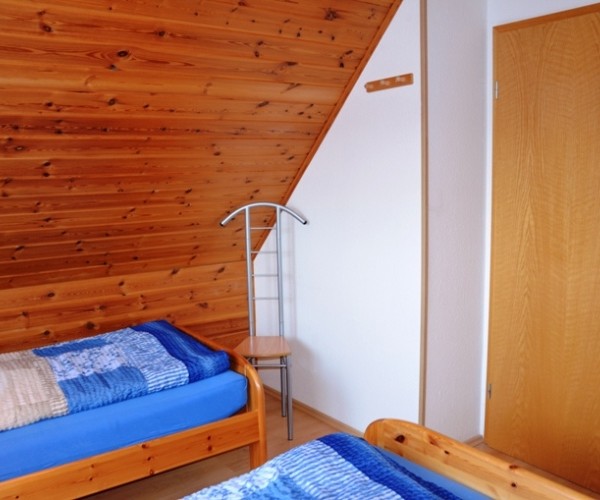 Ferienhaus Ankerplatz