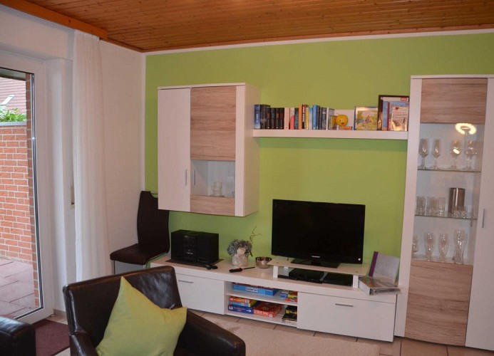 Ferienhaus Vierjahreszeiten