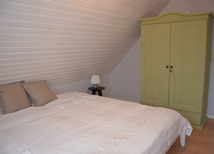 Ferienhaus Lieselotte