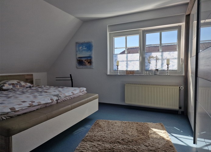 Ferienhaus Villa Krabbe