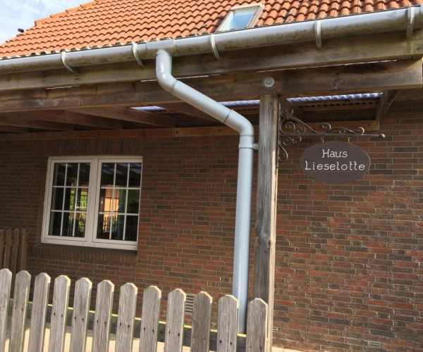 Ferienhaus Lieselotte