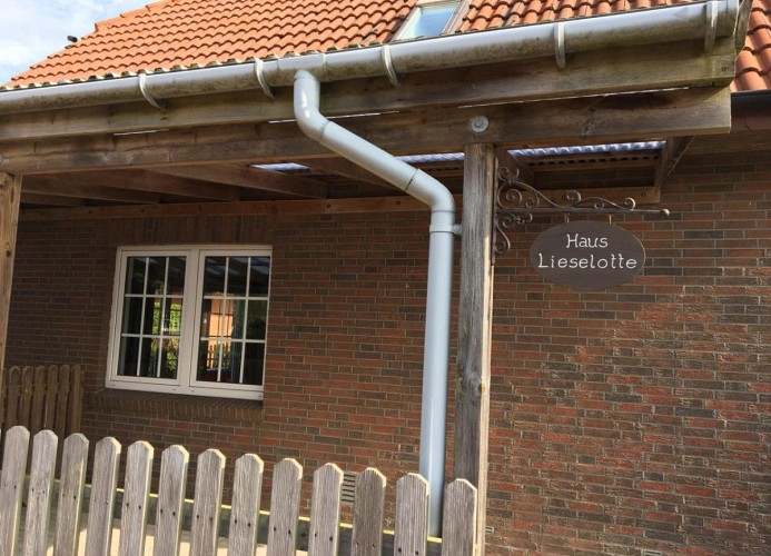 Ferienhaus Lieselotte