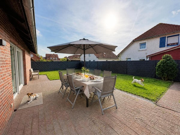 Ferienhaus 90