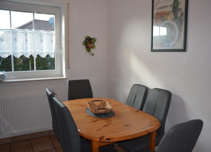 Ferienhaus Beyer/Kurth