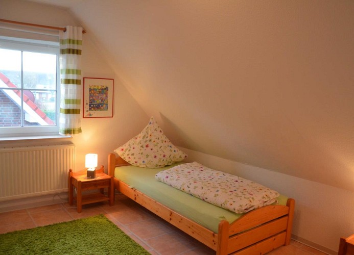 Ferienhaus Agi