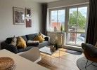 Ferienwohnung Friesenperle