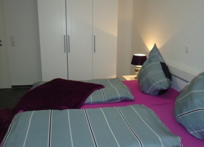 Ferienwohnung Sonnenschein