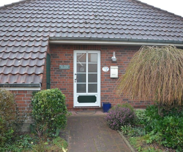 Ferienhaus Böhmer