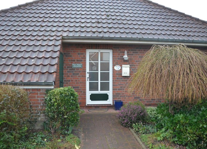 Ferienhaus Böhmer